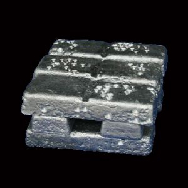 Lanthanum metal