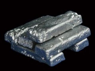 Lanthanum-cerium metal