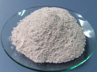 Praseodymium neodymium fluoride